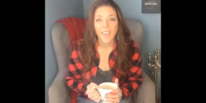 Postpartum Anxiety